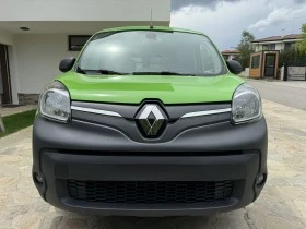 Renault Kangoo Z.E. 33kw | Mobile.bg    2