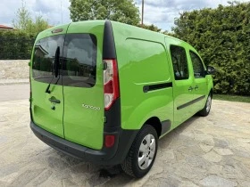 Renault Kangoo Z.E. 33kw | Mobile.bg    4