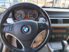 BMW 330 XD, снимка 8