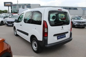 Peugeot Partner NEW TEPEE ACCESS 1.6 BlueHDI 100 MPV//1710040, снимка 4