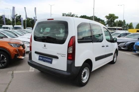 Peugeot Partner NEW TEPEE ACCESS 1.6 BlueHDI 100 MPV//1710040, снимка 3