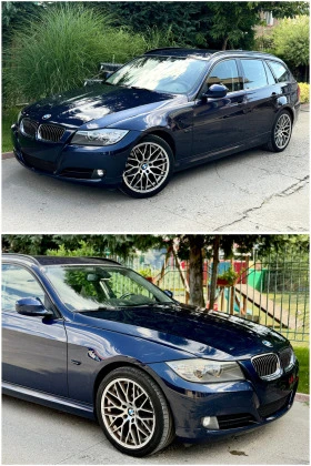 BMW 318 318d* 143hp* *  | Mobile.bg    5