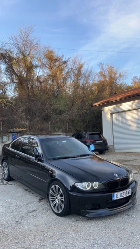 Обява за продажба на BMW 325 CI ГАЗ БРЦ ~7 500 лв. - изображение 4