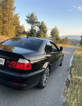 BMW 325 CI ГАЗ БРЦ, снимка 5