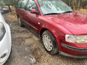 VW Passat, снимка 4