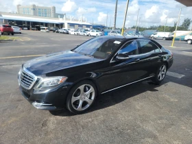     Mercedes-Benz S 550 * * * * 360 * 