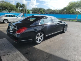     Mercedes-Benz S 550 * * * * 360 * 