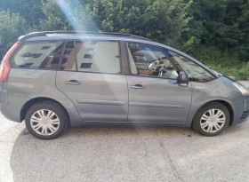 Citroen C4 Picasso, снимка 3