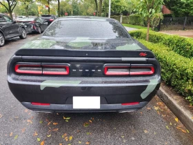 Dodge Challenger R/T* Перфектна - [6] 