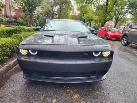 Dodge Challenger R/T* Перфектна, снимка 1