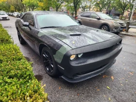 Dodge Challenger R/T* Перфектна, снимка 2