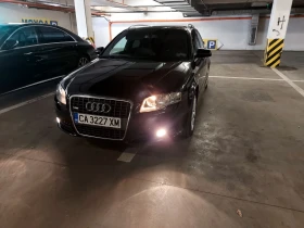 Audi A4  2.0 tdi S-line 170hp, снимка 1