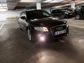 Audi A4  2.0 tdi S-line 170hp, снимка 2