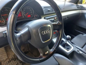 Audi A4  2.0 tdi S-line 170hp, снимка 5