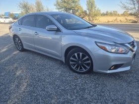 Nissan Altima, снимка 10