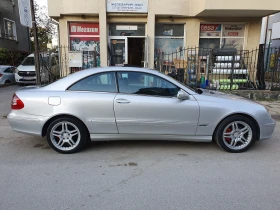 Mercedes-Benz CLK 2.7CDI AVTOMAT | Mobile.bg    6