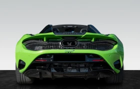 McLaren 720 S 750 S Spider = Performance Carbon=  | Mobile.bg    2