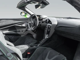 McLaren 720 S 750 S Spider = Performance Carbon=  | Mobile.bg    14