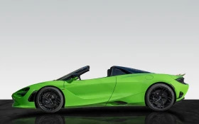 McLaren 720 S 750 S Spider = Performance Carbon=  | Mobile.bg    5