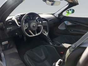 McLaren 720 S 750 S Spider = Performance Carbon=  | Mobile.bg    9