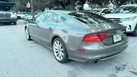 Audi A7 3.0T Premium Plus* Bose* подгрев* обдухване* 360, снимка 4