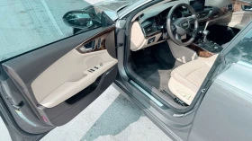 Audi A7 3.0T Premium Plus* Bose* подгрев* обдухване* 360, снимка 7