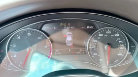 Audi A7 3.0T Premium Plus* Bose* подгрев* обдухване* 360, снимка 10