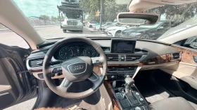 Audi A7 3.0T Premium Plus* Bose* подгрев* обдухване* 360, снимка 9