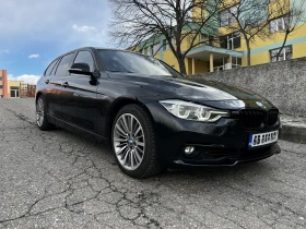 BMW 330 d Xdrive LED, снимка 1