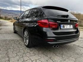 BMW 330 d Xdrive LED, снимка 8