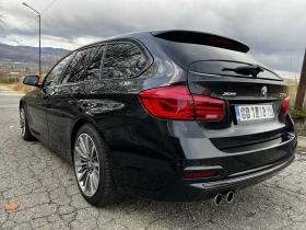 BMW 330 d Xdrive LED, снимка 5