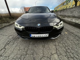 BMW 330 d Xdrive LED, снимка 4