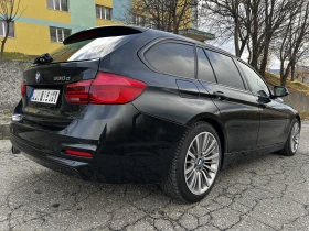 BMW 330 d Xdrive LED, снимка 6