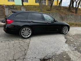 BMW 330 d Xdrive LED, снимка 7