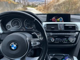 BMW 330 d Xdrive LED, снимка 11