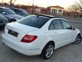 Mercedes-Benz C 220 PANAROMA* _LIMITED EDITION_* , снимка 6