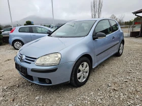 VW Golf 1.4i КЛИМАТИК РЕАЛНИ КИЛОМЕТРИ 1