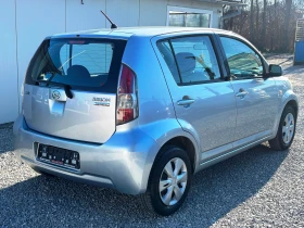 Daihatsu Sirion 1.0 БЕНЗИН FACE LIFT КЛИМАТИК 5 ВРАТИ, снимка 4