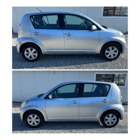 Daihatsu Sirion 1.0 БЕНЗИН FACE LIFT КЛИМАТИК 5 ВРАТИ, снимка 6