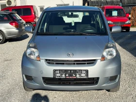 Daihatsu Sirion 1.0 БЕНЗИН FACE LIFT КЛИМАТИК 5 ВРАТИ, снимка 3