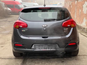 Kia Ceed GDI 135 k.c. , снимка 4