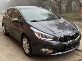 Kia Ceed GDI 135 k.c. , снимка 7