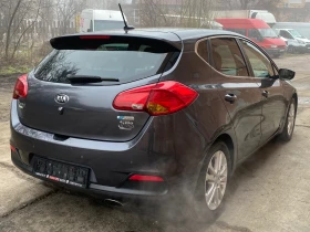 Kia Ceed GDI 135 k.c. , снимка 5