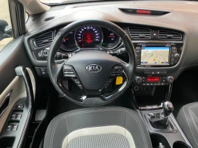 Kia Ceed GDI 135 k.c. , снимка 9