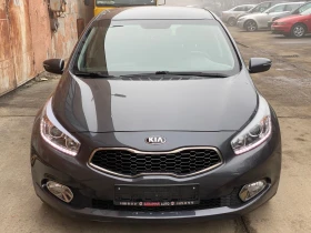 Kia Ceed GDI 135 k.c. , снимка 8