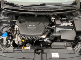 Kia Ceed GDI 135 k.c. , снимка 15