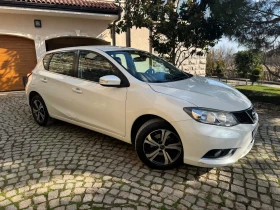 Nissan Pulsar 1.2 DiG-T Aвтоматик Първи собственик, снимка 2