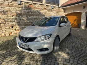 Nissan Pulsar 1.2 DiG-T Aвтоматик Първи собственик, снимка 1