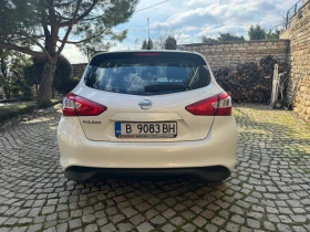 Nissan Pulsar 1.2 DiG-T Aвтоматик Първи собственик, снимка 3