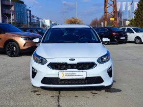 Kia Ceed SW 1.6 CRDi (116hp) MT6, снимка 2